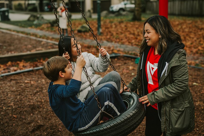 YMCA of Greater Vancouver