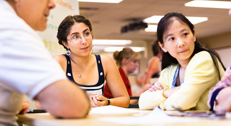 YMCA of Greater Vancouver